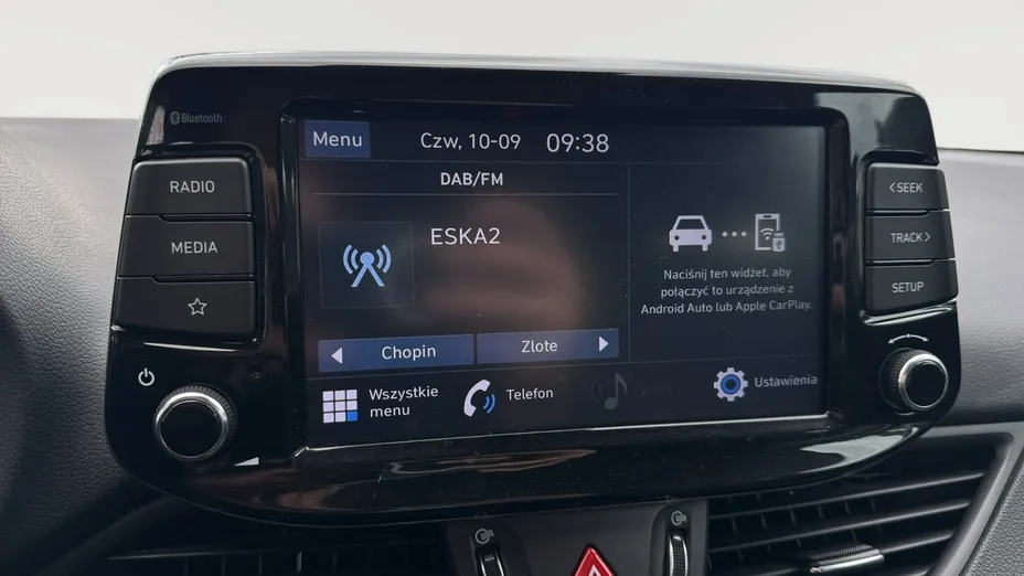 HYUNDAI i30 -