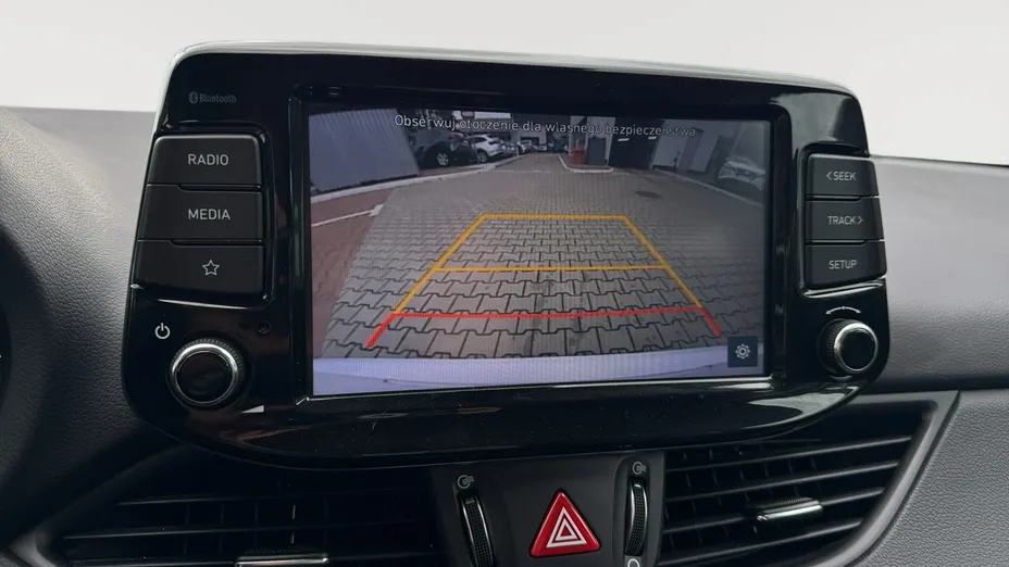 HYUNDAI i30 -