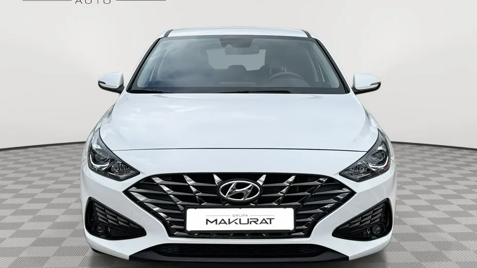 HYUNDAI i30 -