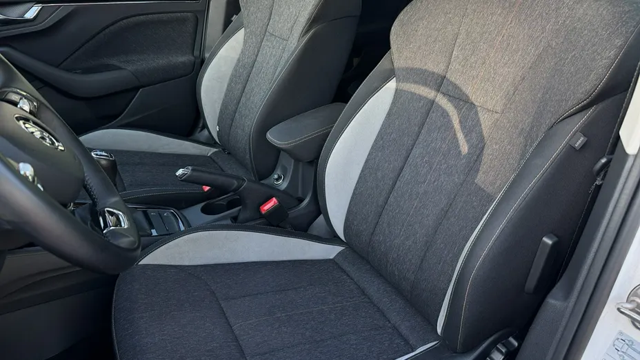 SKODA Scala -