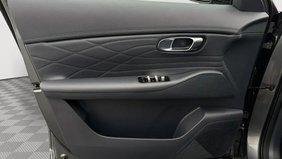 GEELY Starray -