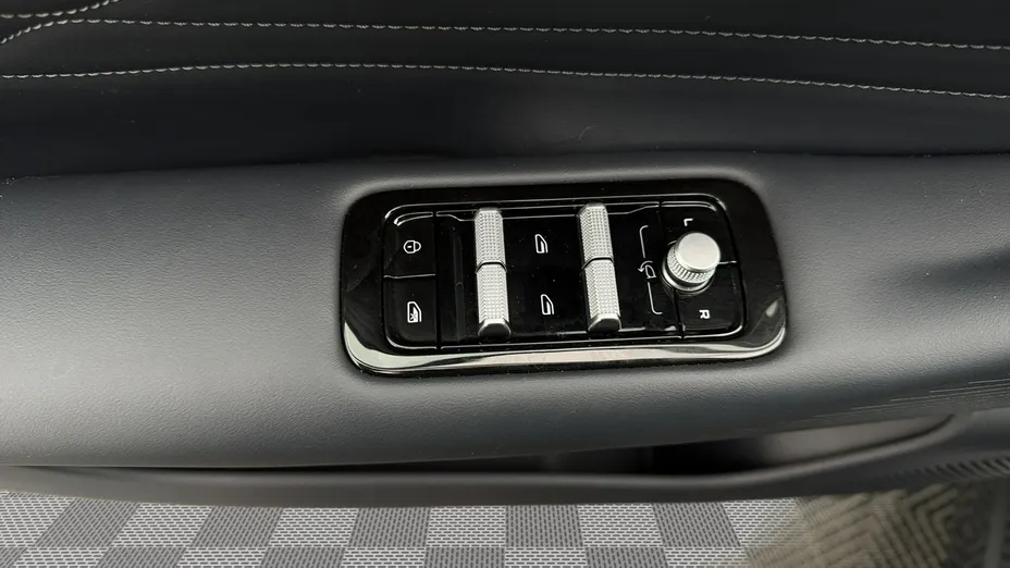GEELY Starray -