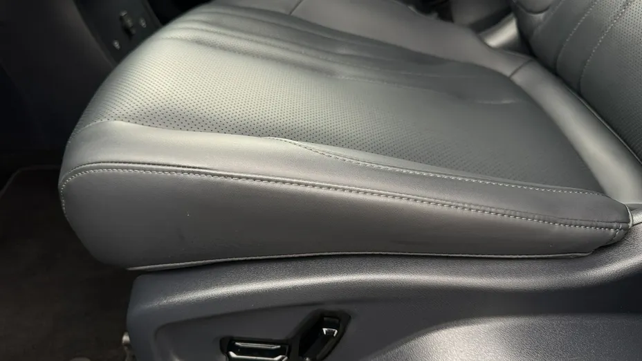 GEELY Starray -