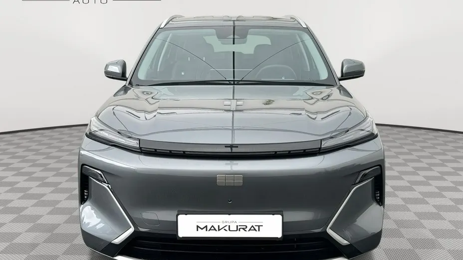 GEELY Starray -