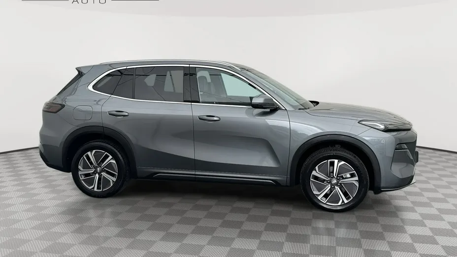 GEELY Starray -