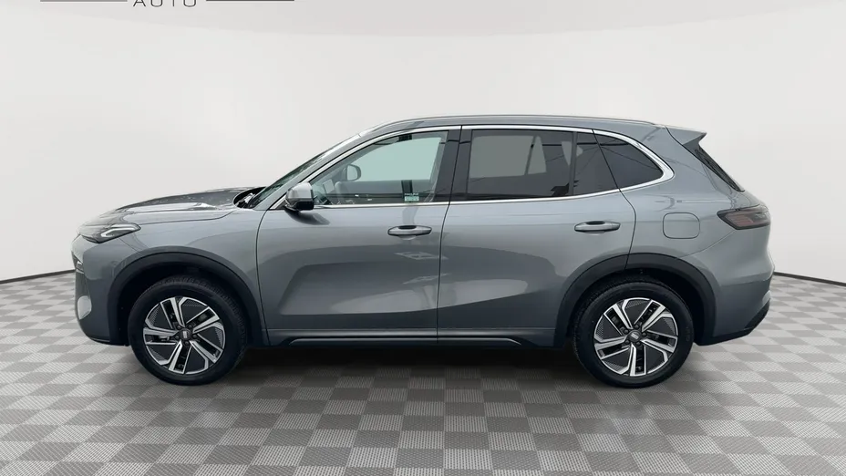 GEELY Starray -