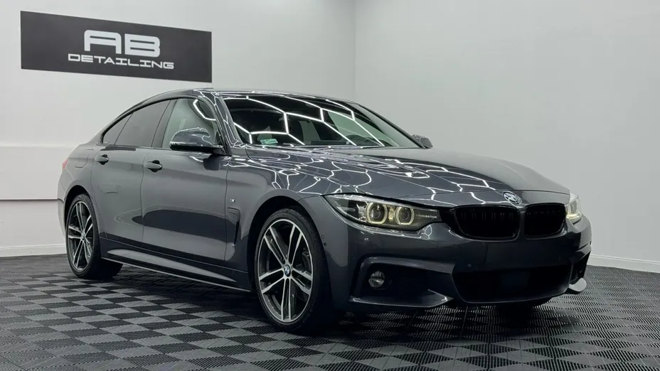 BMW Seria 4 -