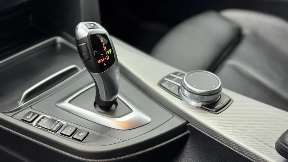 BMW Seria 4 -
