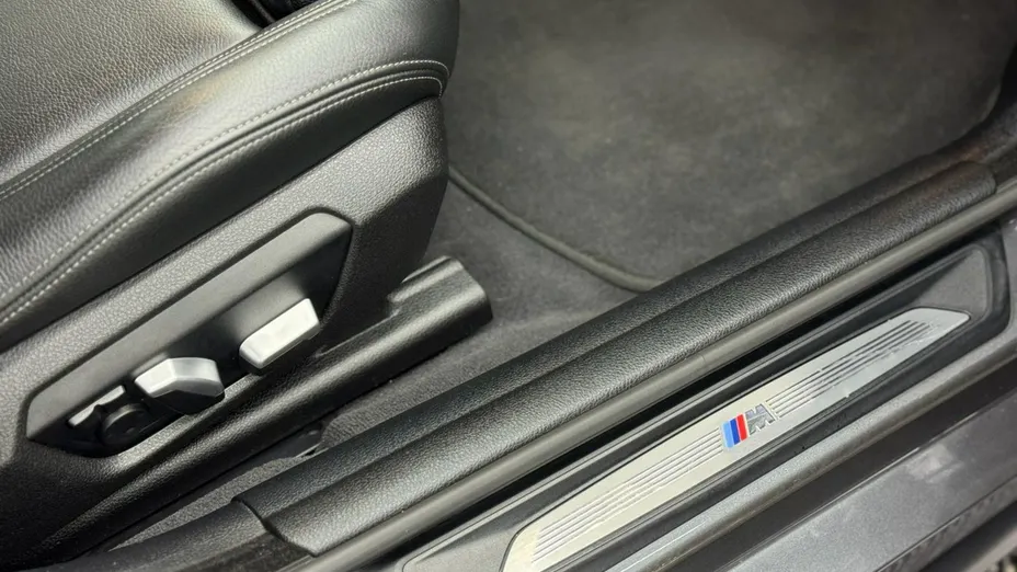 BMW Seria 4 -