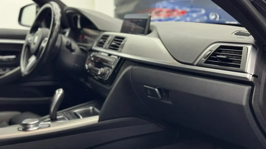 BMW Seria 4 -