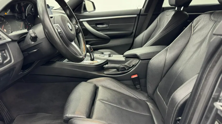 BMW Seria 4 -