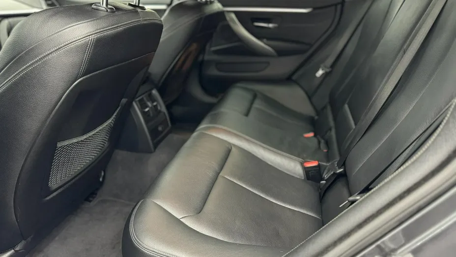 BMW Seria 4 -