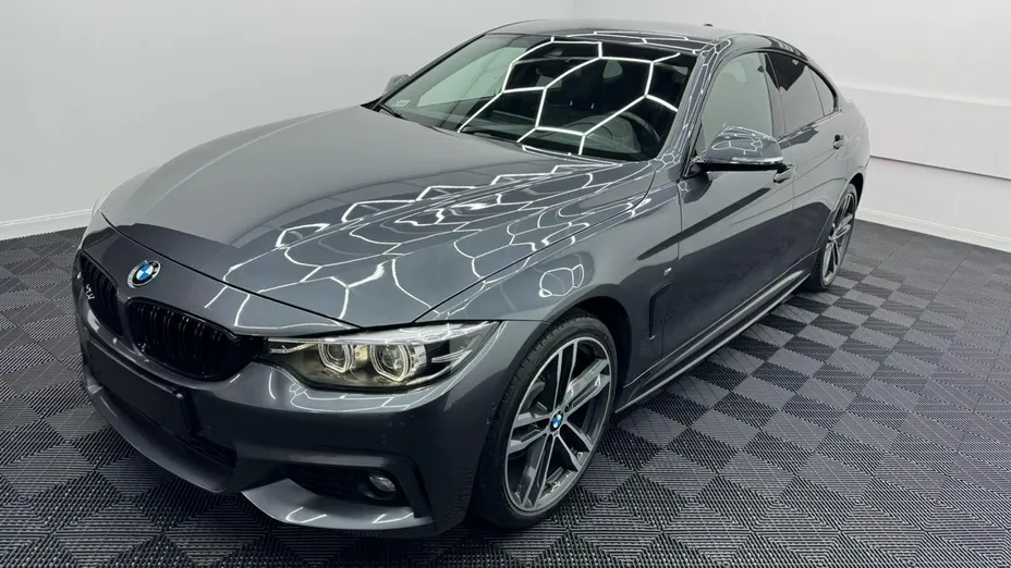 BMW Seria 4 -