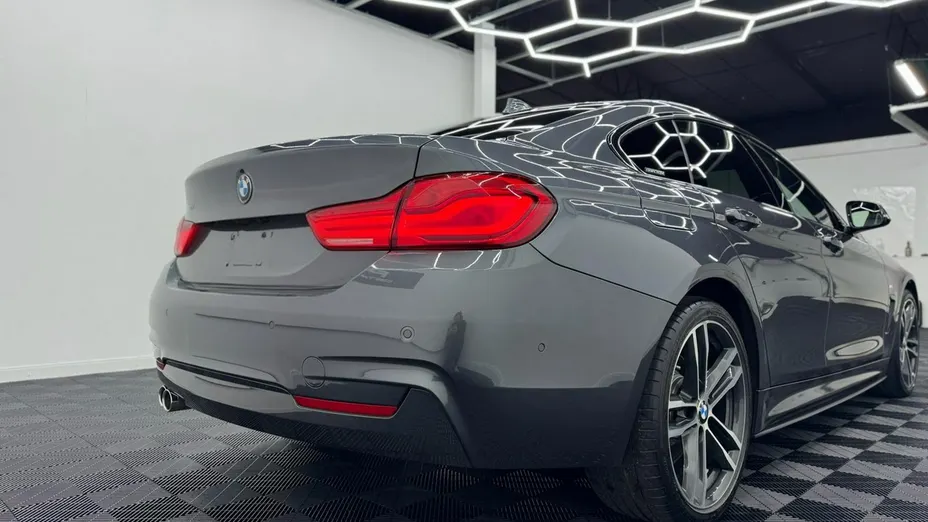 BMW Seria 4 -