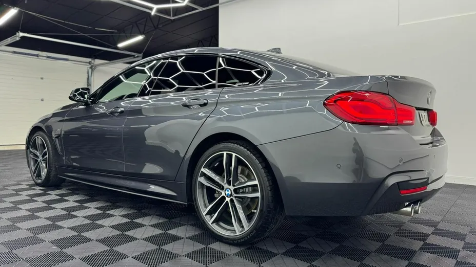 BMW Seria 4 -