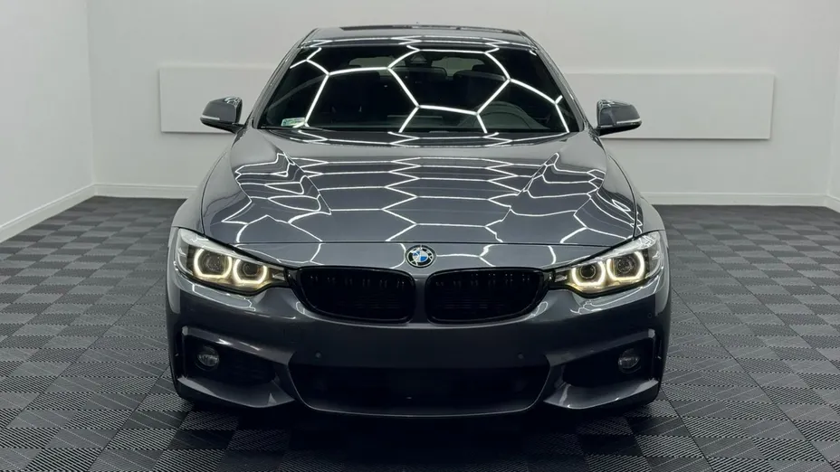 BMW Seria 4 -