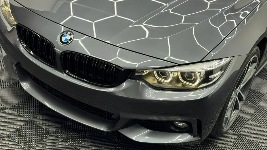 BMW Seria 4 -