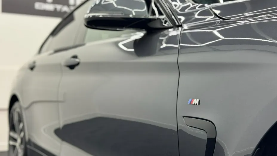 BMW Seria 4 -