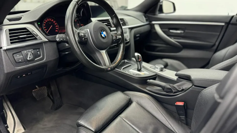 BMW Seria 4 -