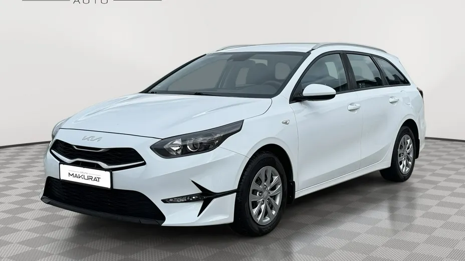 KIA Cee'd -