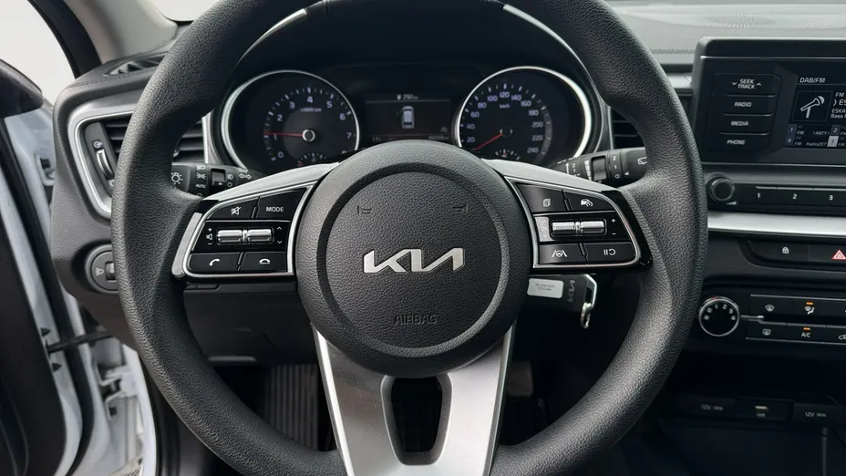 KIA Cee'd -