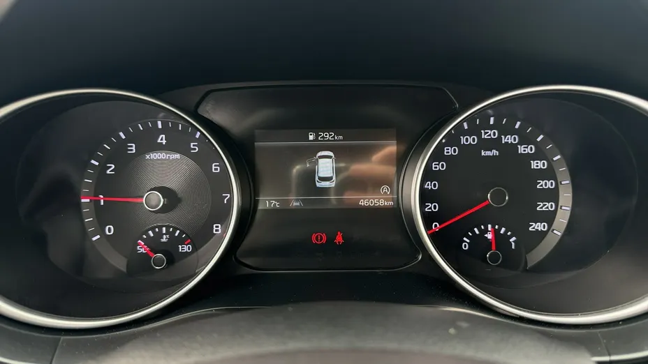 KIA Cee'd -