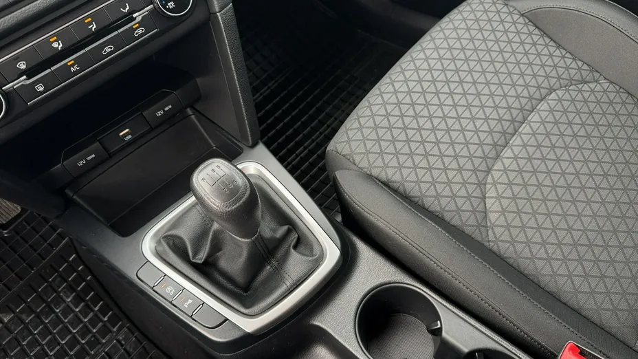 KIA Cee'd -