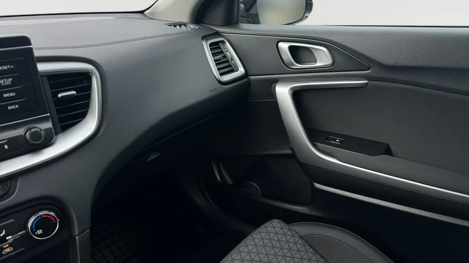 KIA Cee'd -