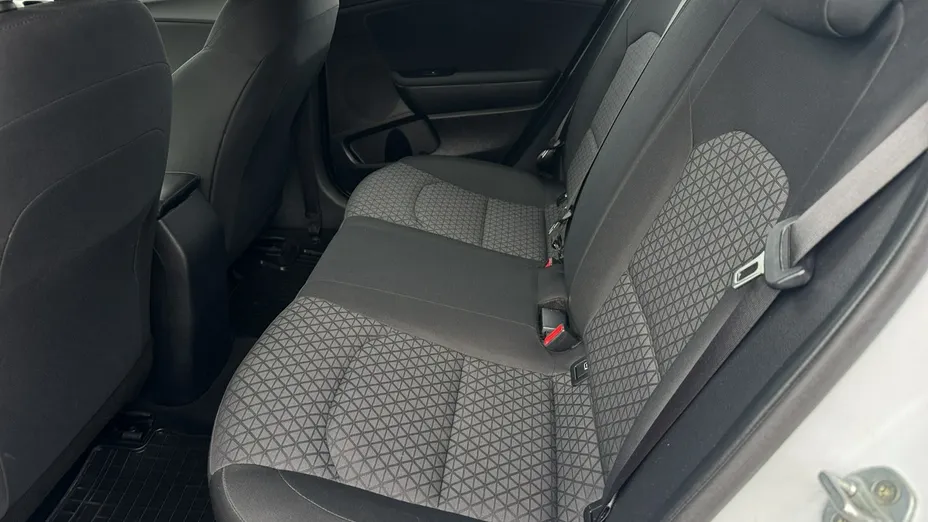 KIA Cee'd -