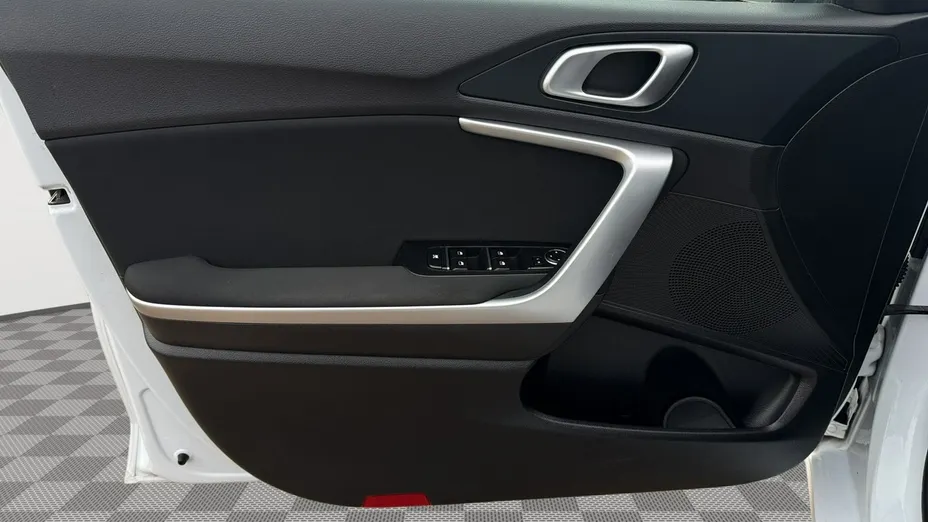 KIA Cee'd -