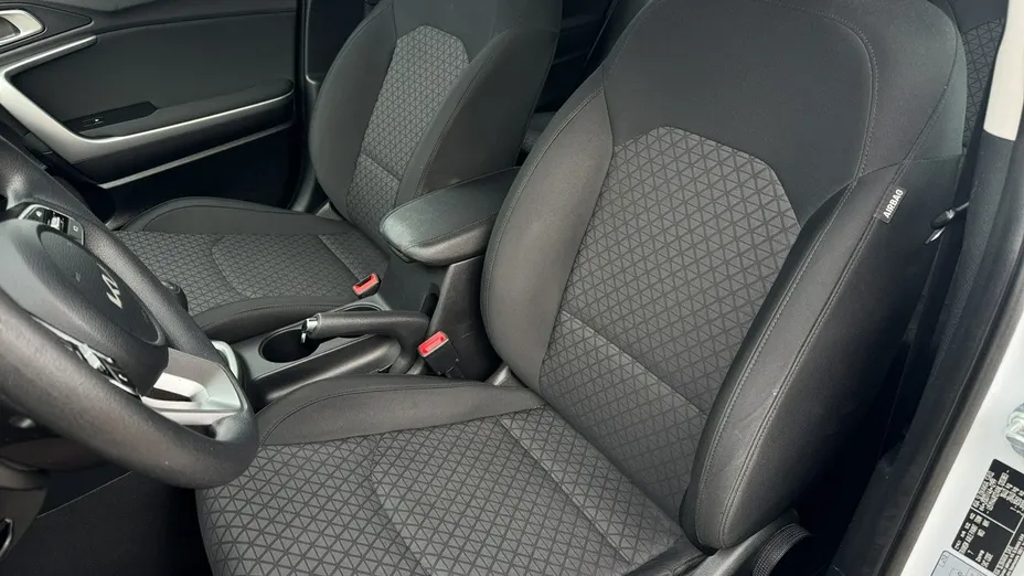 KIA Cee'd -