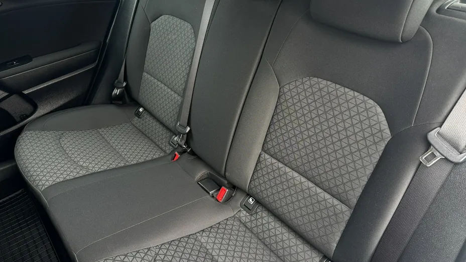 KIA Cee'd -