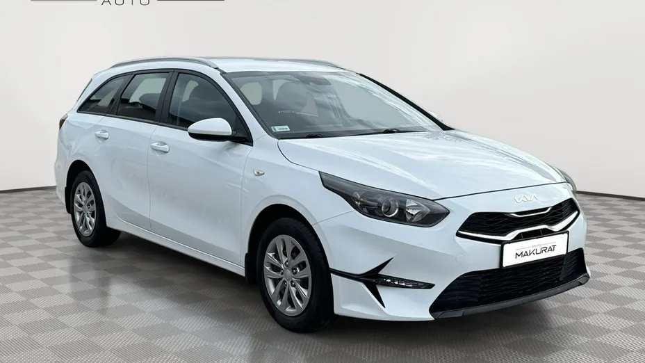 KIA Cee'd -