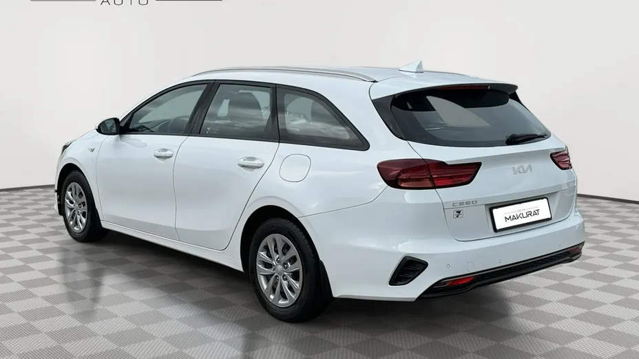 KIA Cee'd -