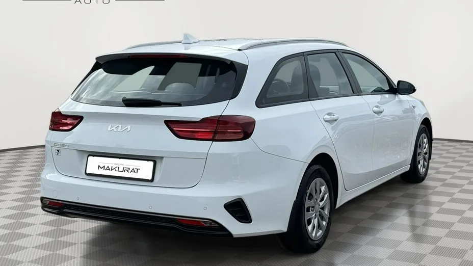 KIA Cee'd -