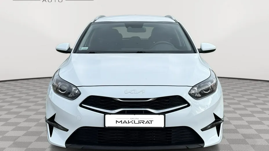 KIA Cee'd -