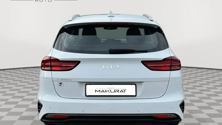 KIA Cee'd -