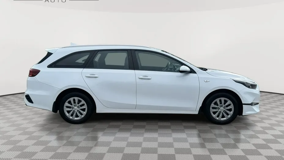 KIA Cee'd -