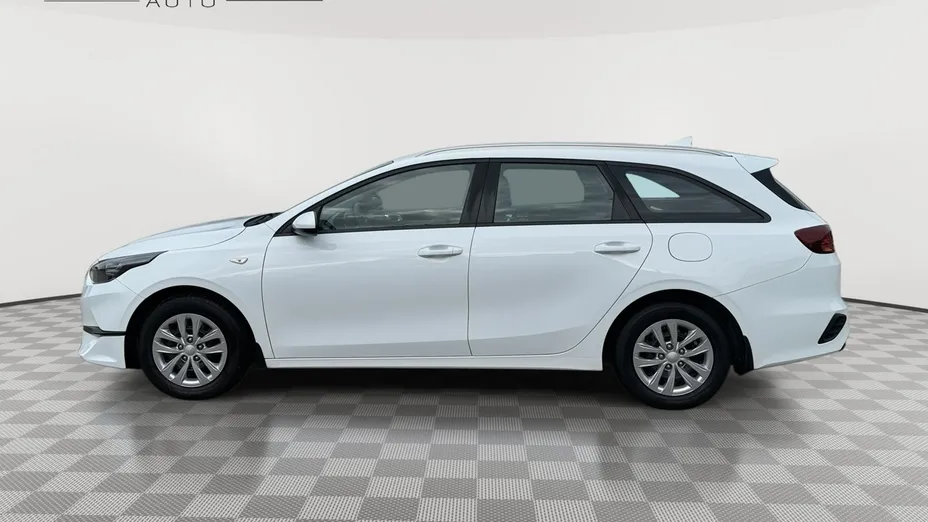 KIA Cee'd -