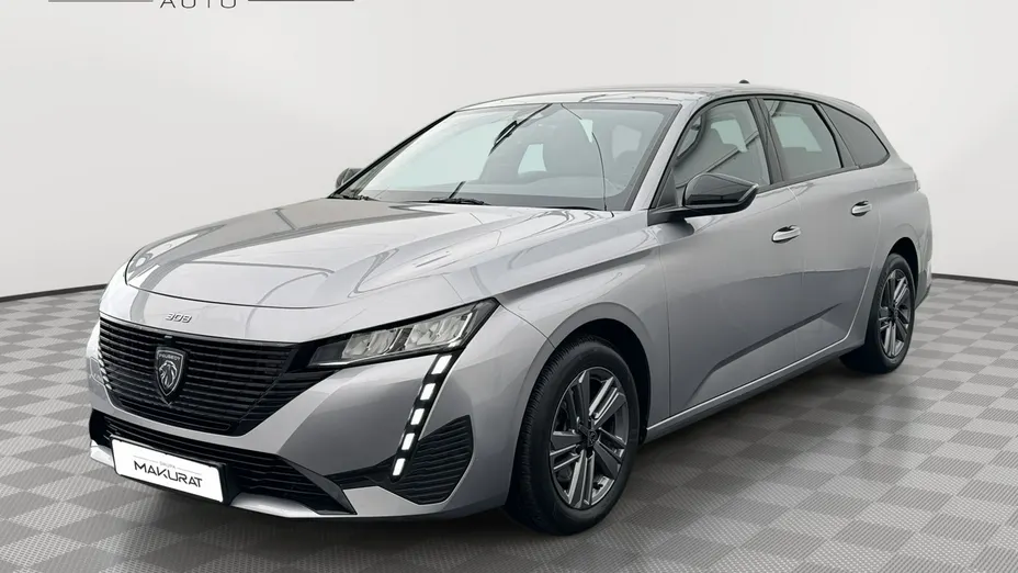 PEUGEOT 308 -