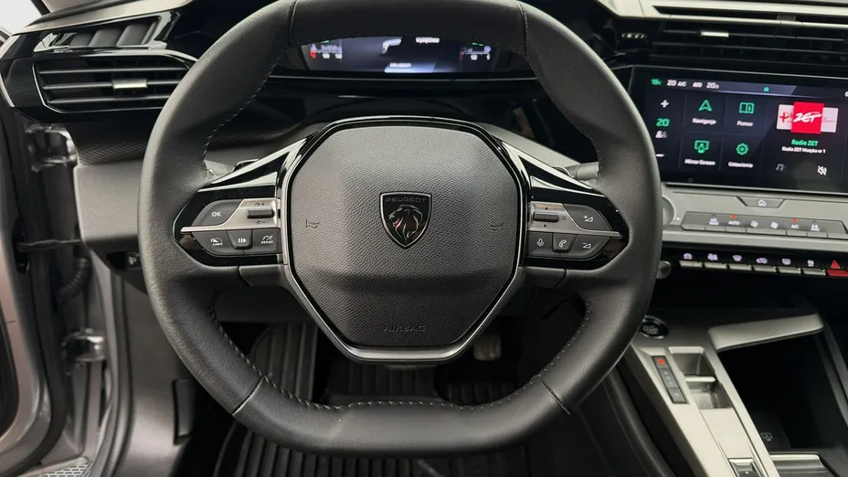 PEUGEOT 308 -