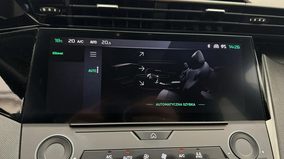 PEUGEOT 308 -