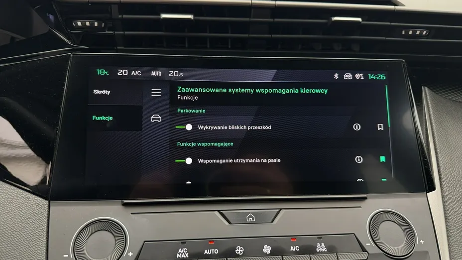 PEUGEOT 308 -