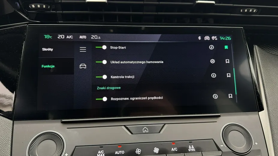PEUGEOT 308 -