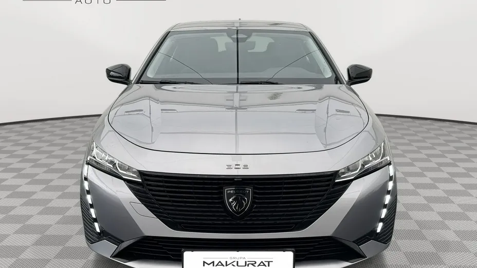 PEUGEOT 308 -