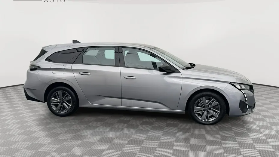 PEUGEOT 308 -