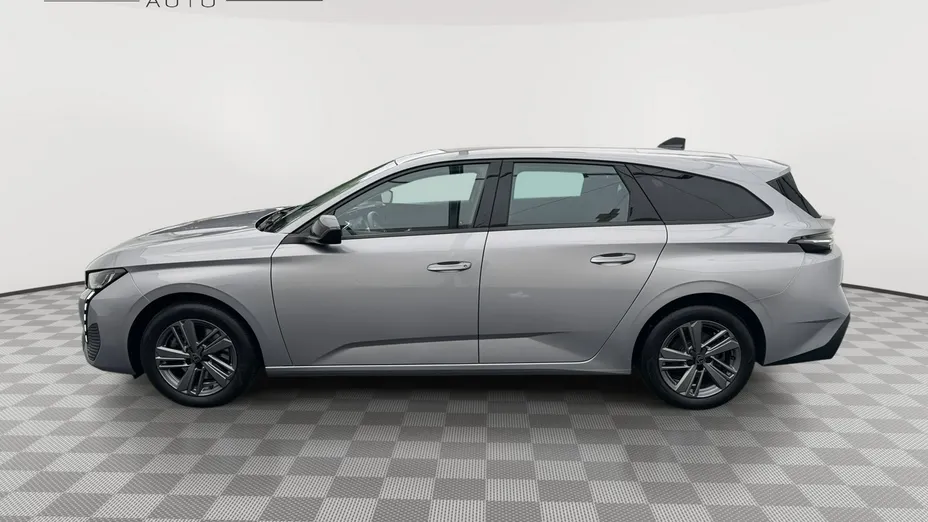 PEUGEOT 308 -