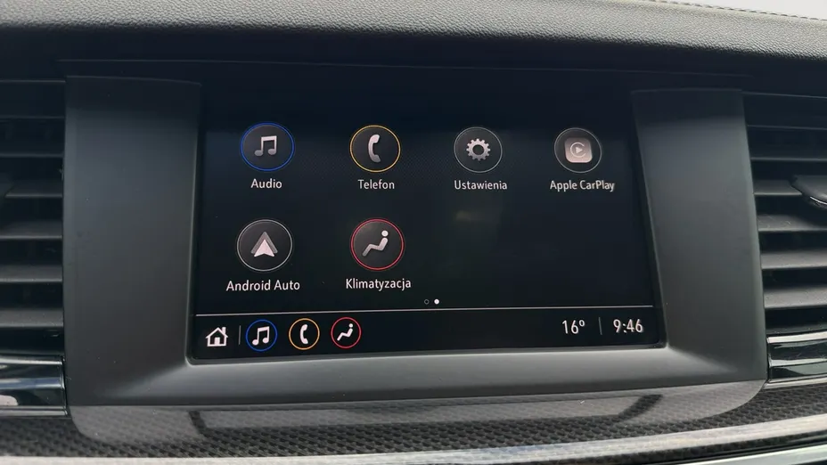 OPEL Insignia -