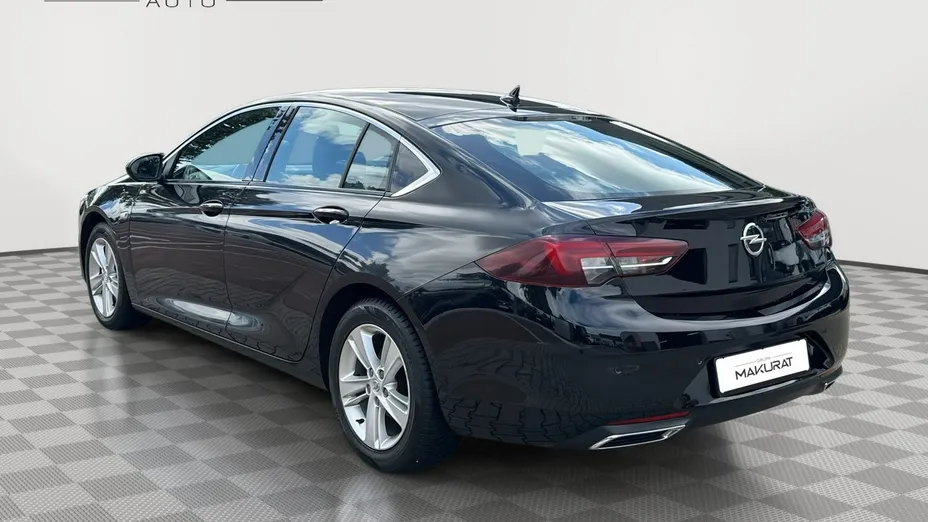OPEL Insignia -