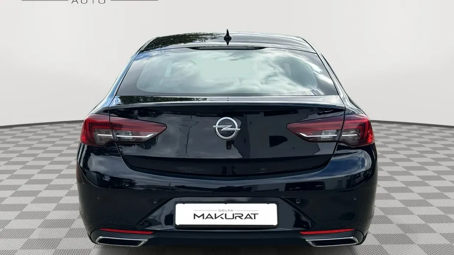 OPEL Insignia -
